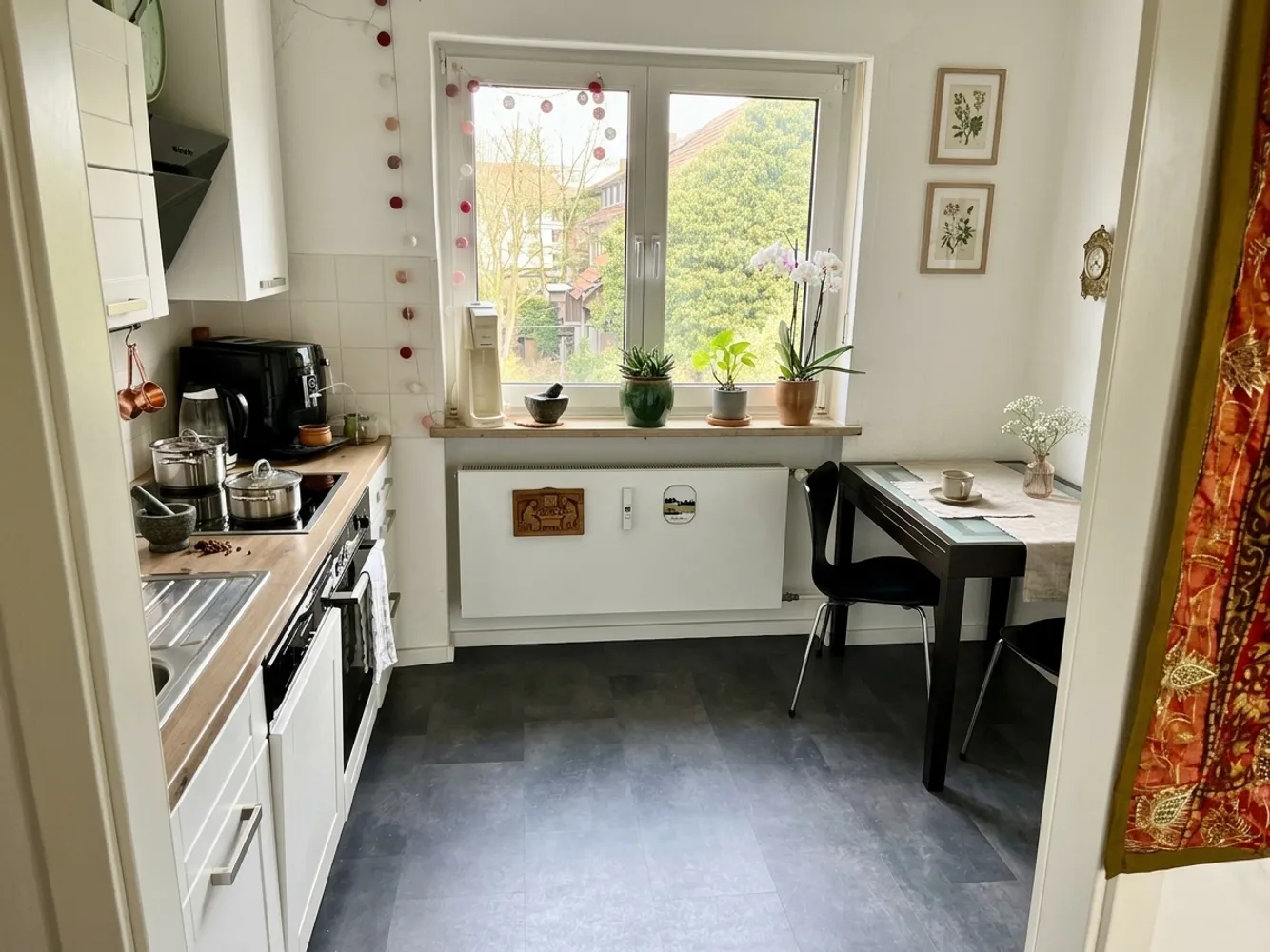2 room apartment with 89 m² in Munich – Photo 9
