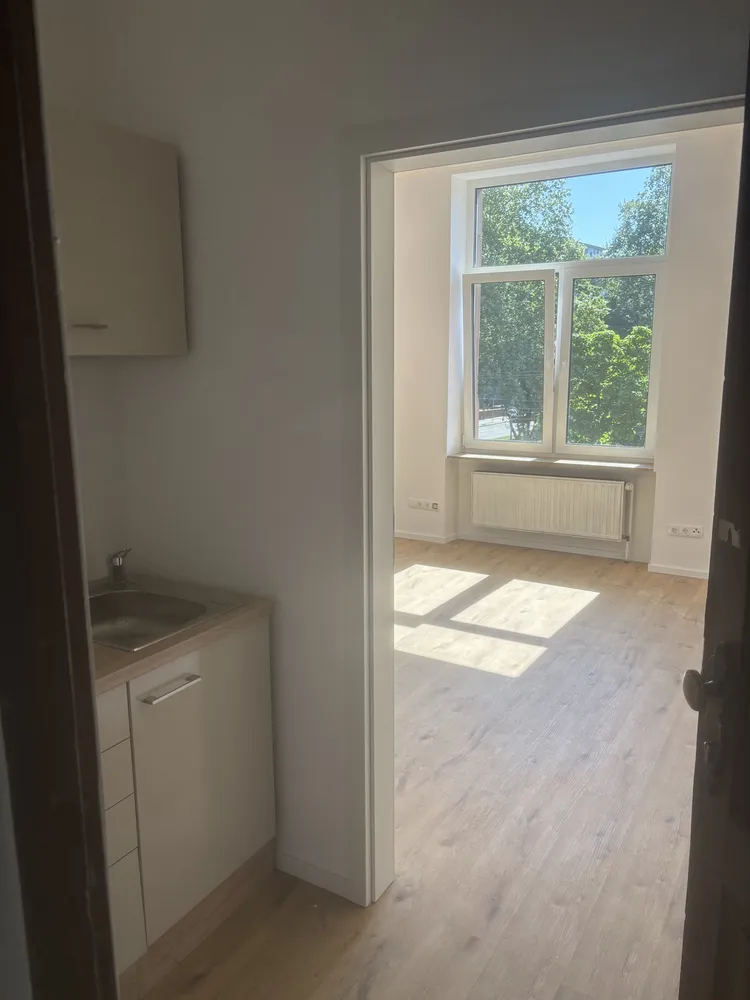 1 Zimmer Wohnung mit 25 m² in Ludwigshafen am Rhein – Bild 2