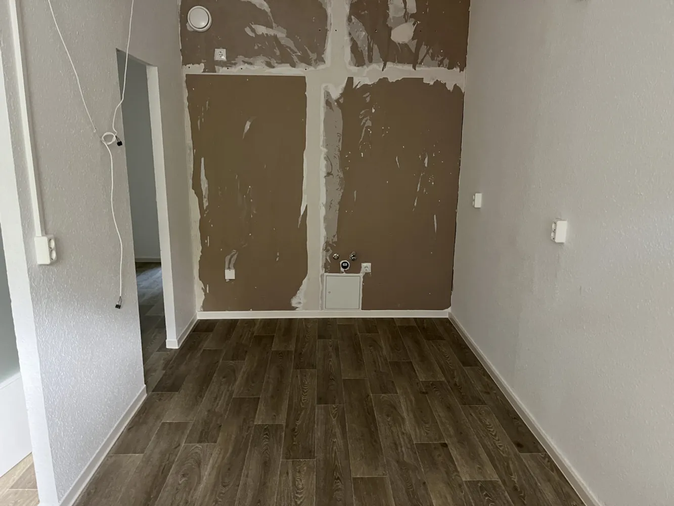 2 Zimmer Wohnung mit 41 m² in Halle (Saale) – Bild 4