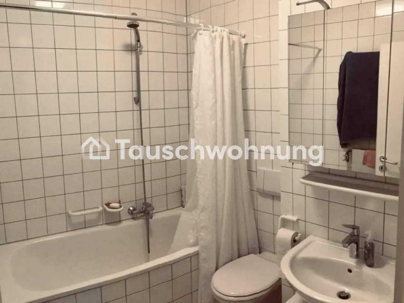 2 Zimmer Wohnung mit 60 m² in Frankfurt am Main – Bild 8