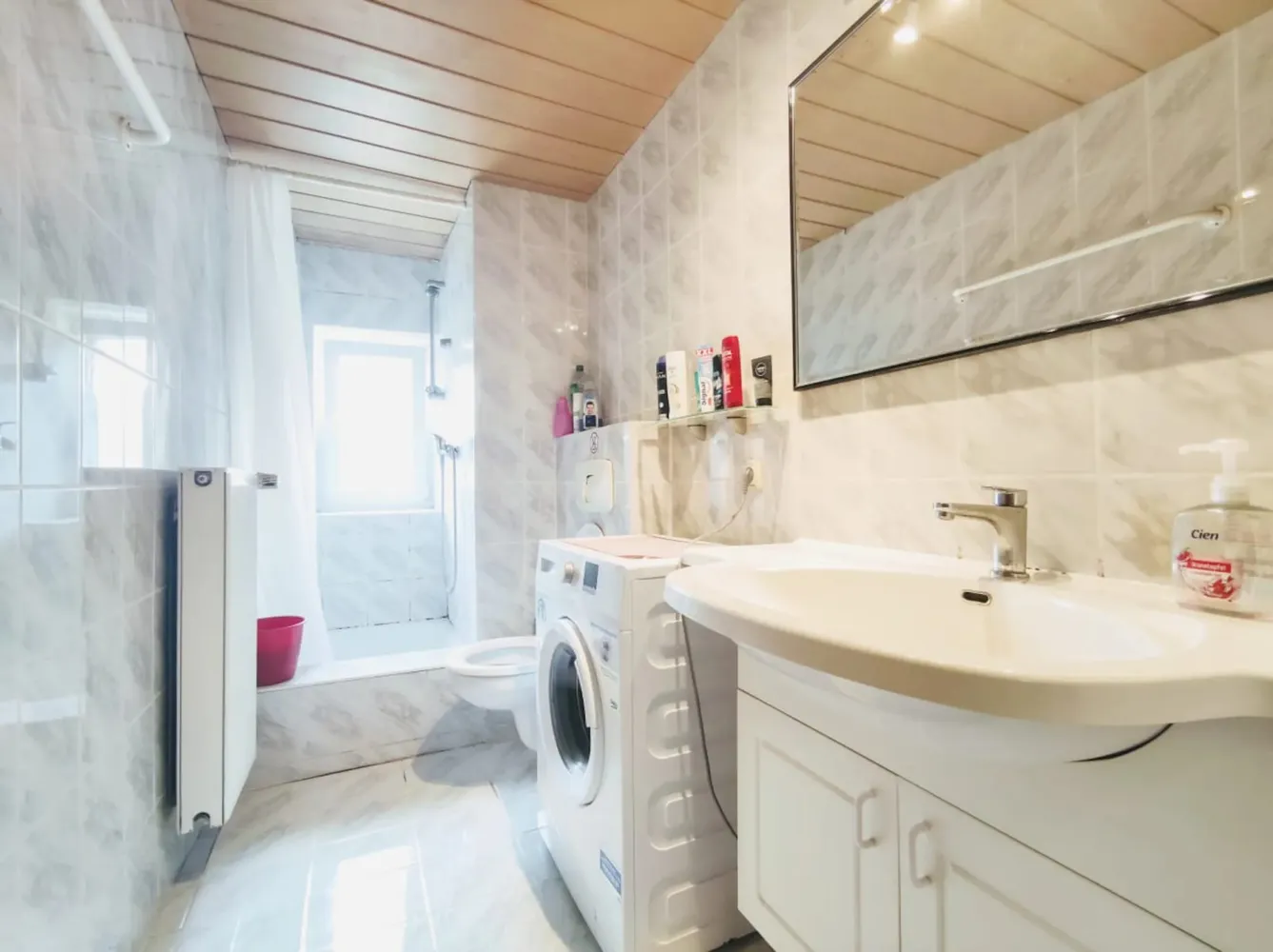 WG-Zimmer mit 9 m² in Dortmund – Bild 8
