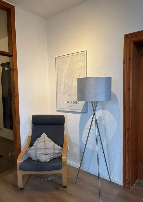 WG-Zimmer mit 100 m² in Goslar – Bild 5
