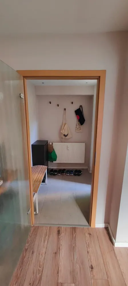 2 Zimmer Wohnung mit 60 m² in Berlin – Bild 11