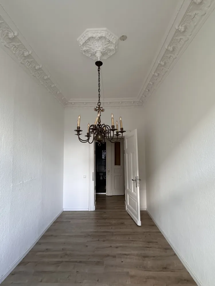 3 room apartment with 72 m² in Wuppertal – Photo 5
