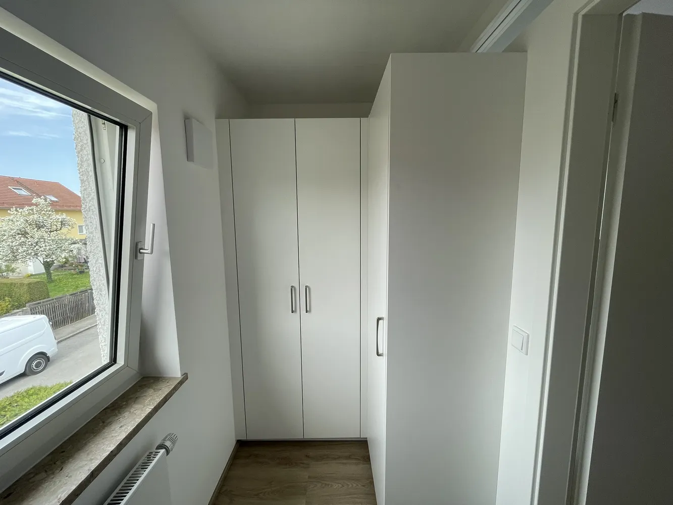 2 room apartment with 37 m² in Munich – Photo 4