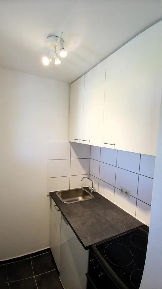 1 Zimmer Wohnung mit 35 m² in München – Bild 6