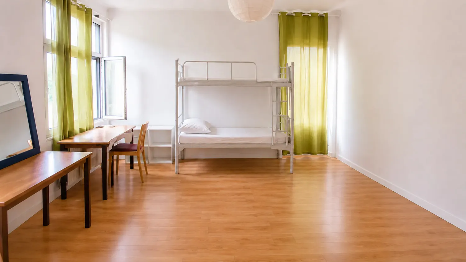 WG-Zimmer mit 25 m² in Berlin – Bild 9