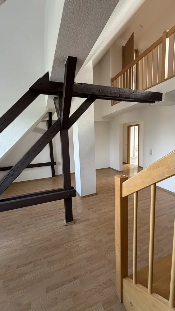 3 Zimmer Wohnung mit 62 m² in Leipzig – Bild 4