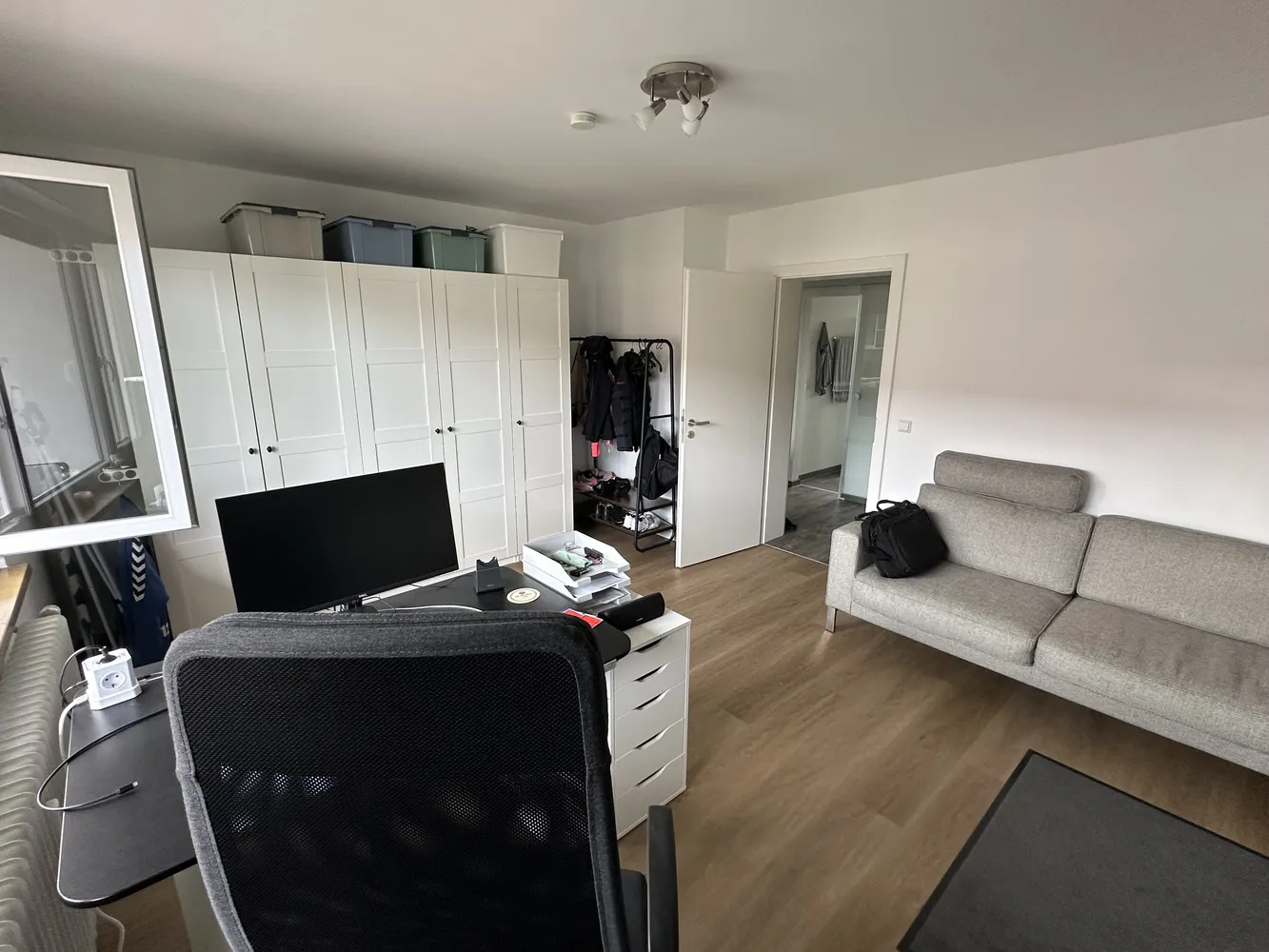 3 Zimmer Wohnung mit 82 m² in Stuttgart – Bild 9