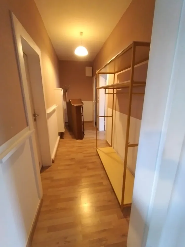 3 Zimmer Wohnung mit 65 m² in Wuppertal – Bild 12
