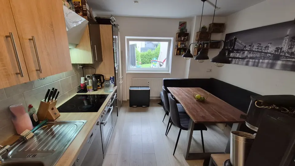 3 Zimmer Haus mit 90 m² in Reichenbach im Vogtland – Bild 2
