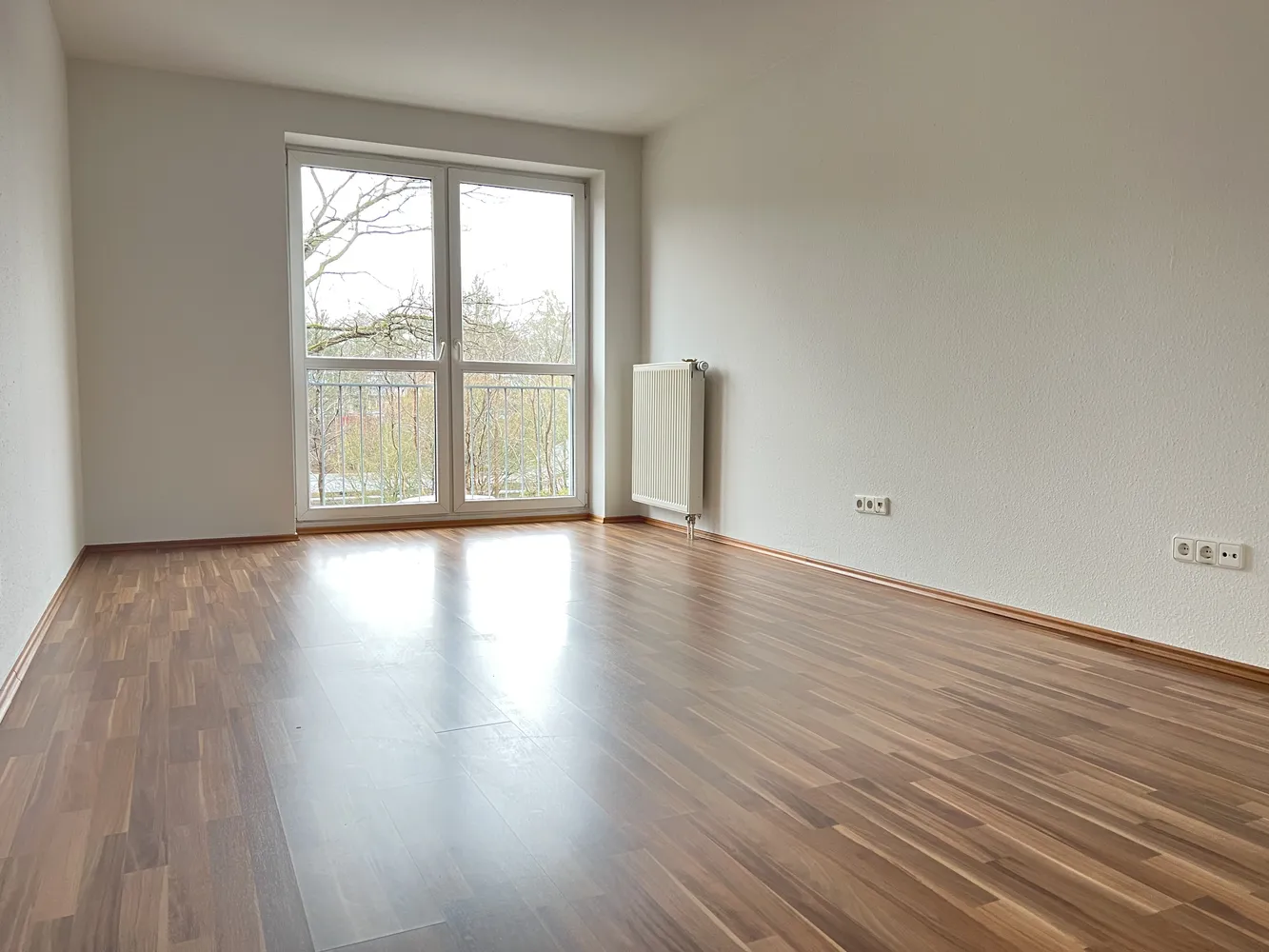 4 Zimmer Wohnung mit 136 m² in Hamburg – Bild 4