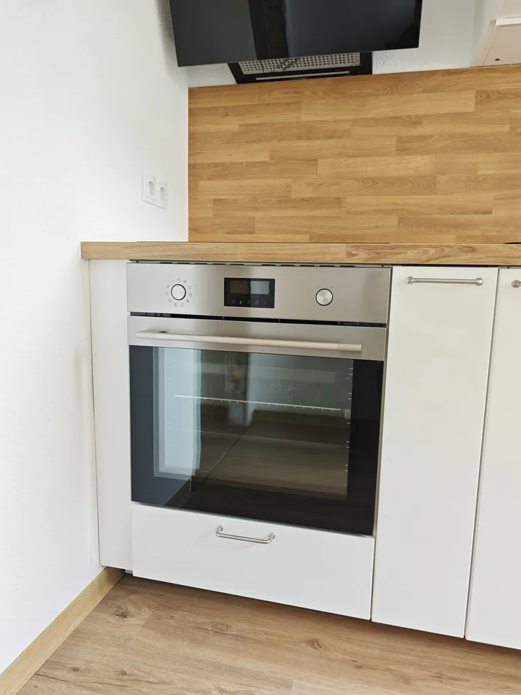 4 Zimmer Wohnung mit 74 m² in Marburg – Bild 9