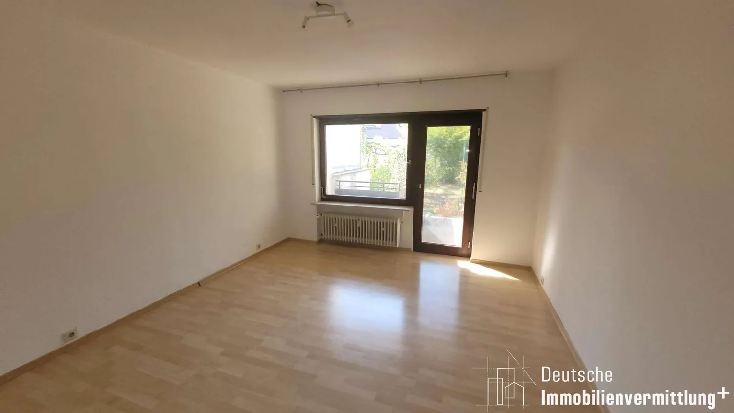 3 Zimmer Wohnung mit 90 m² in Hockenheim – Bild 7