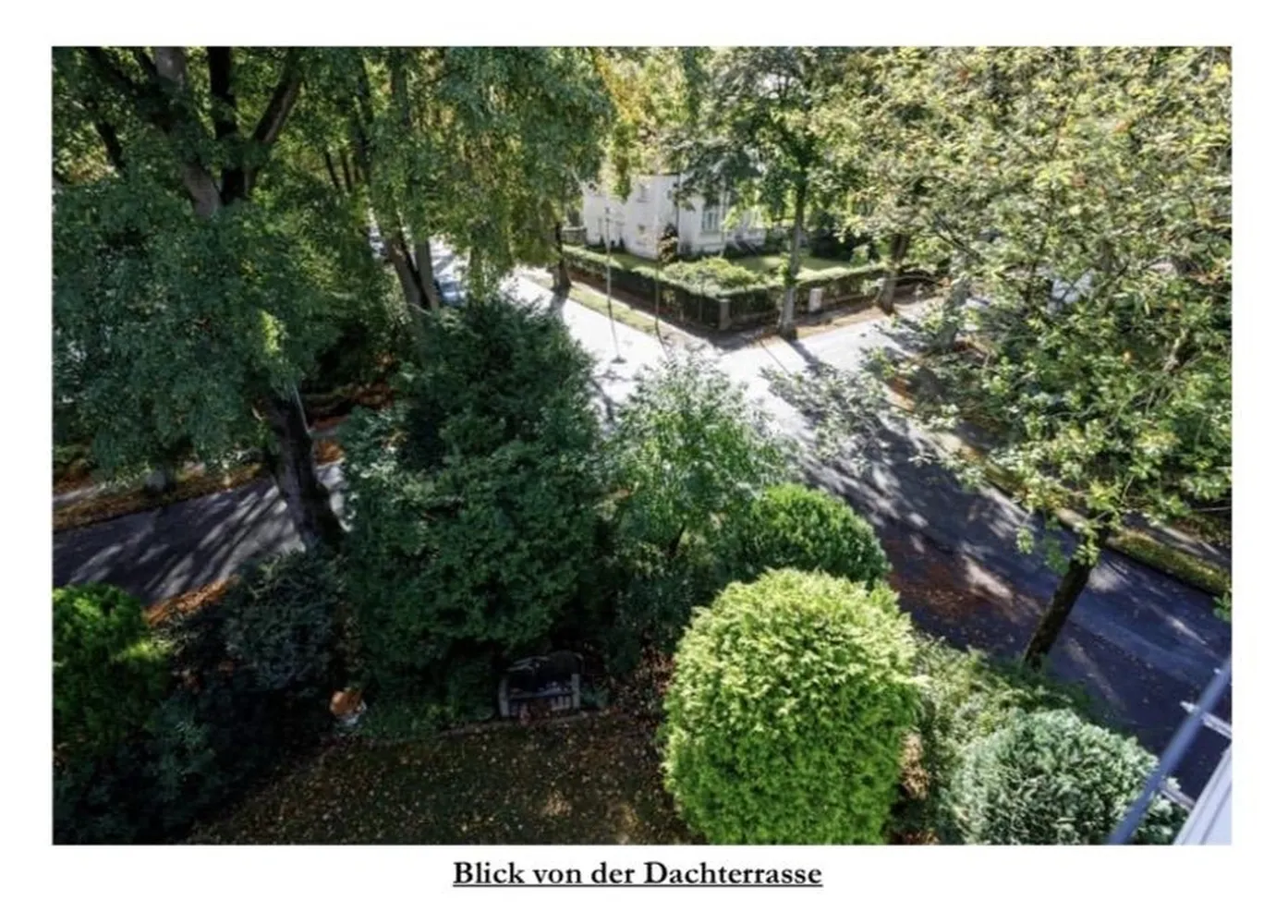 4 Zimmer Wohnung mit 120 m² in Ahrensburg – Bild 6