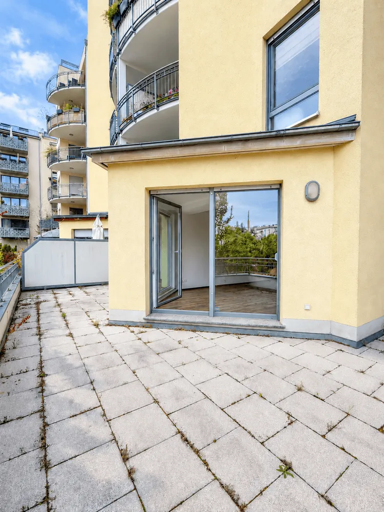 2 Zimmer Wohnung mit 79 m² in Leipzig – Bild 8