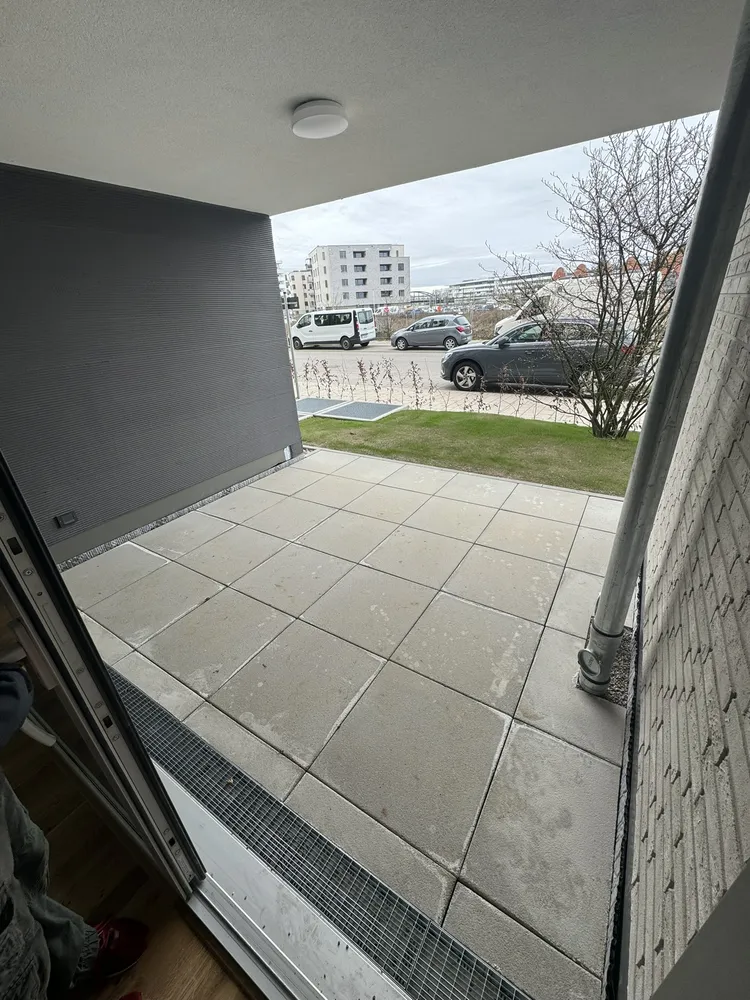 3 Zimmer Wohnung mit 93 m² in Freiburg im Breisgau – Bild 8