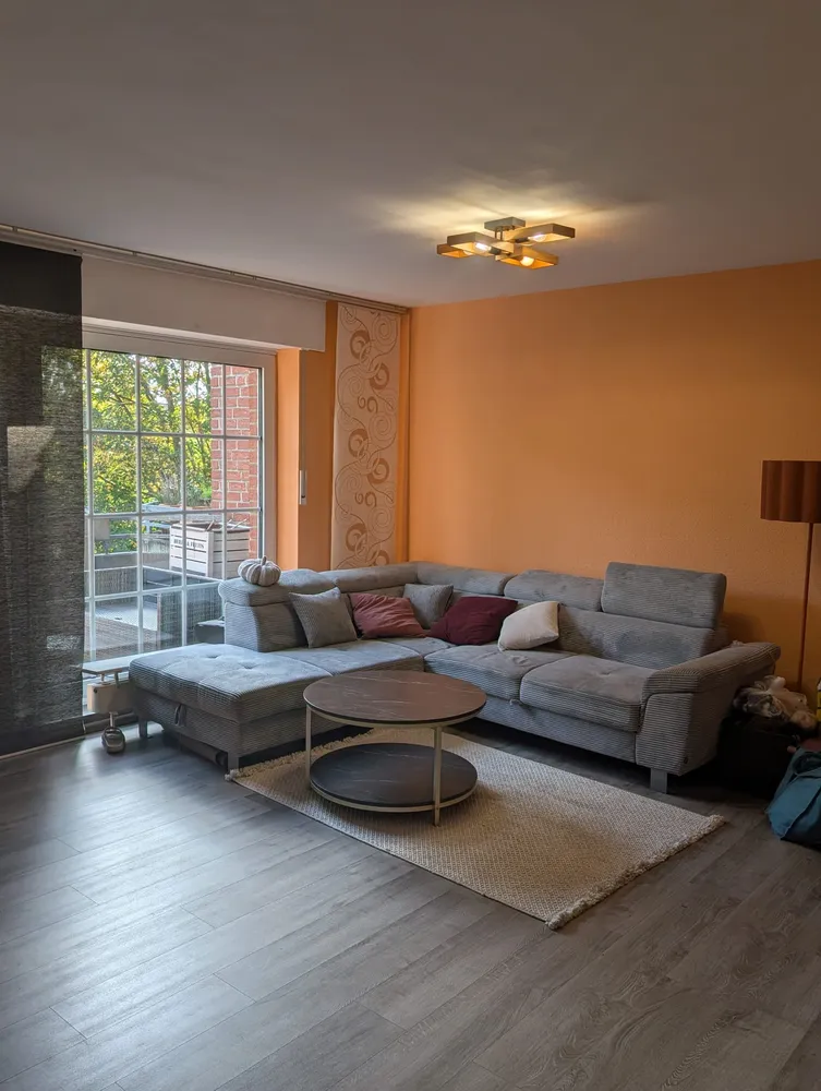 2 Zimmer Wohnung mit 66 m² in Dorsten – Bild 12