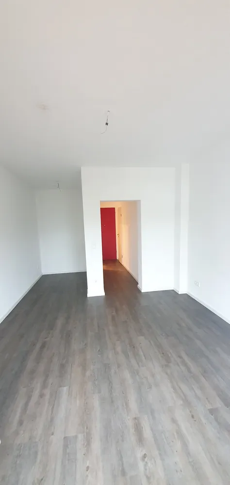 1 Zimmer Wohnung mit 32 m² in Frankfurt am Main – Bild 2