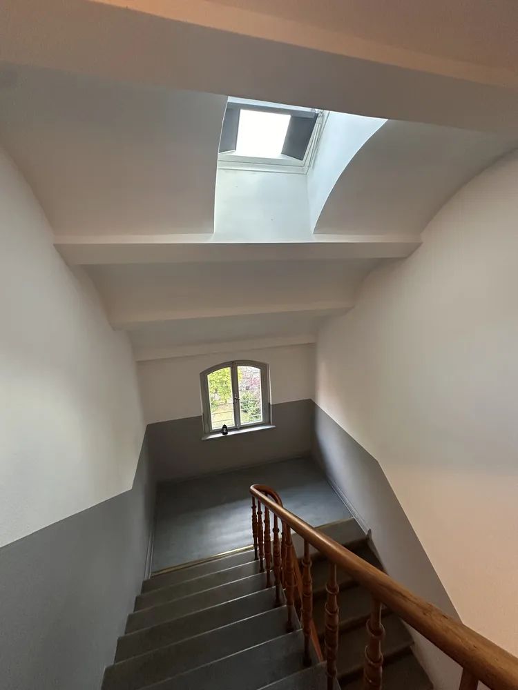 3 Zimmer Wohnung mit 125 m² in Braunschweig – Bild 3