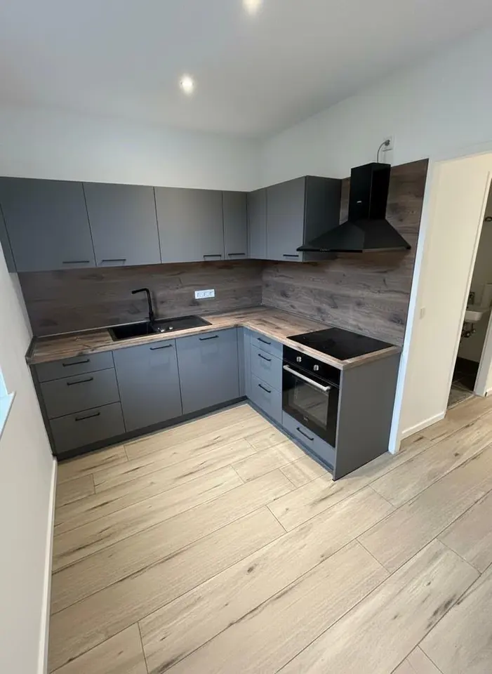 WG-Zimmer mit 16 m² in Essen – Bild 3