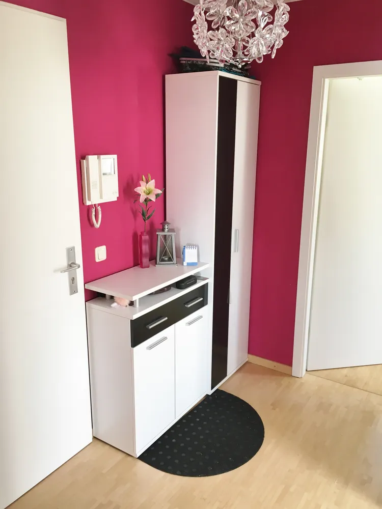 2 Zimmer Wohnung mit 54 m² in Regensburg – Bild 10