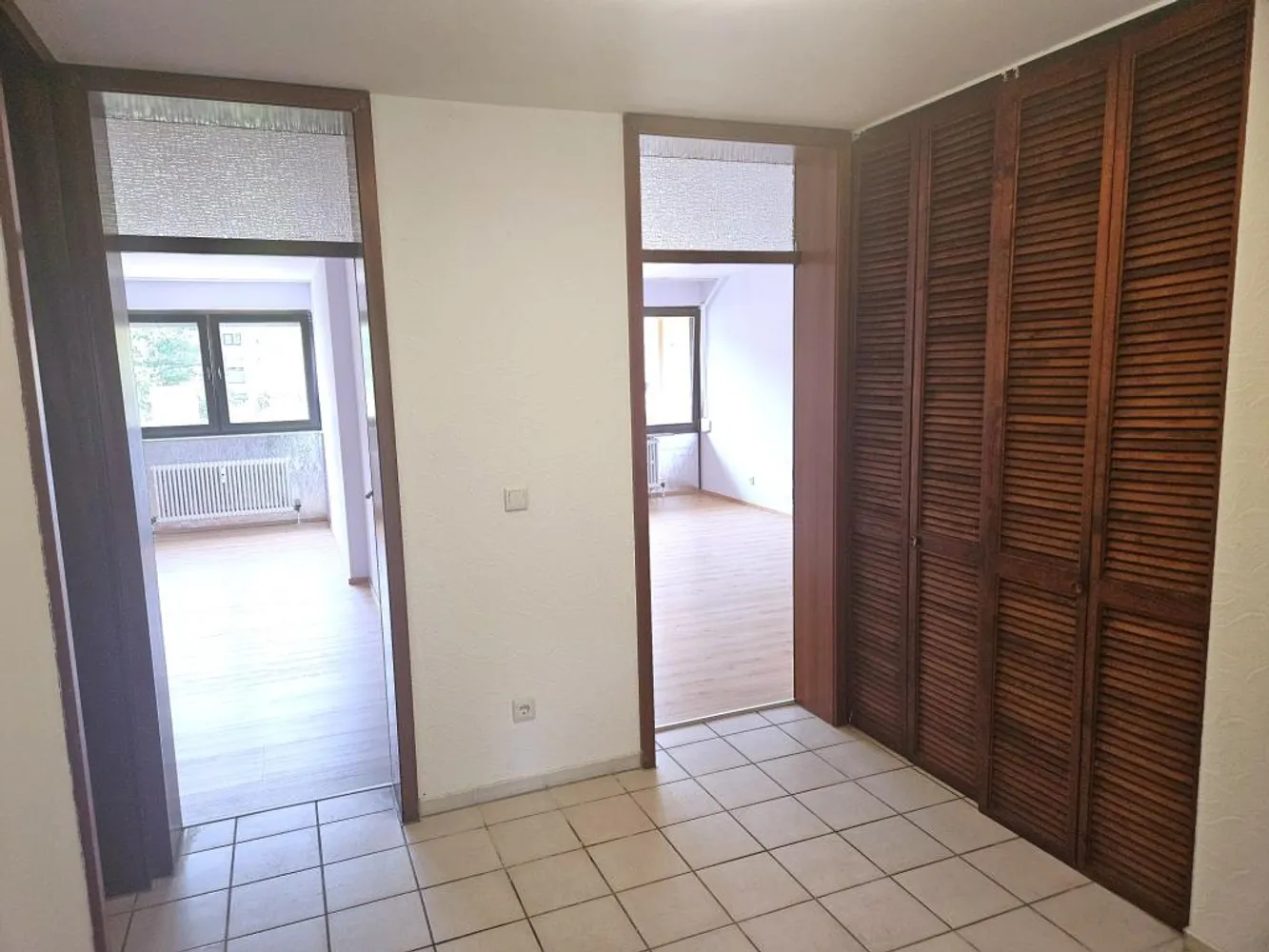 3 Zimmer Wohnung mit 83 m² in Nürnberg – Bild 4