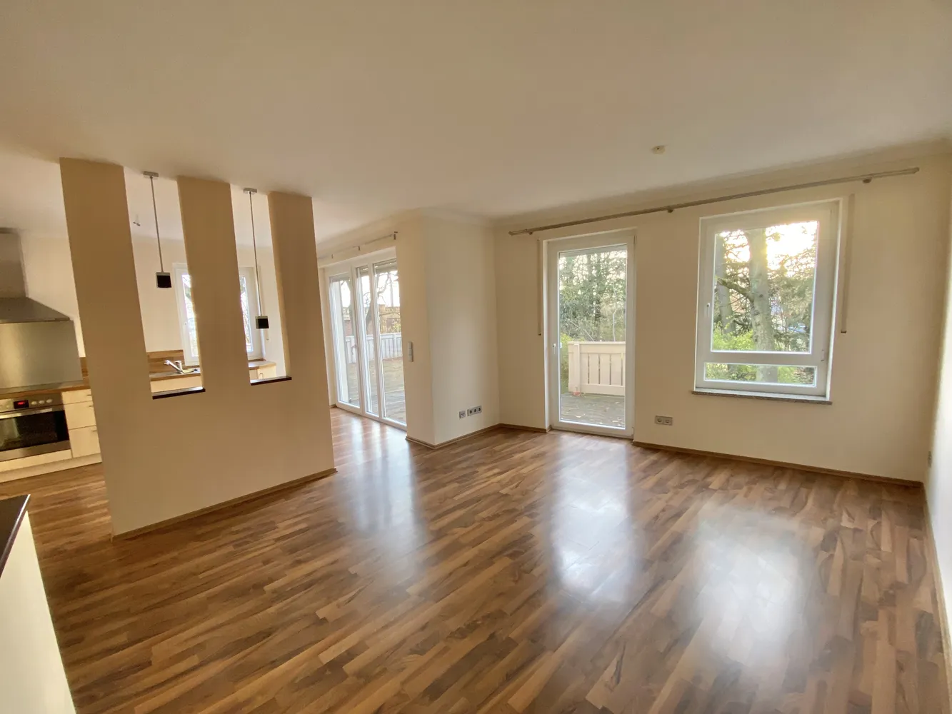 3 Zimmer Wohnung mit 78 m² in Hof – Bild 11