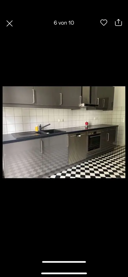 5 Zimmer Wohnung mit 112 m² in Uelzen – Bild 6