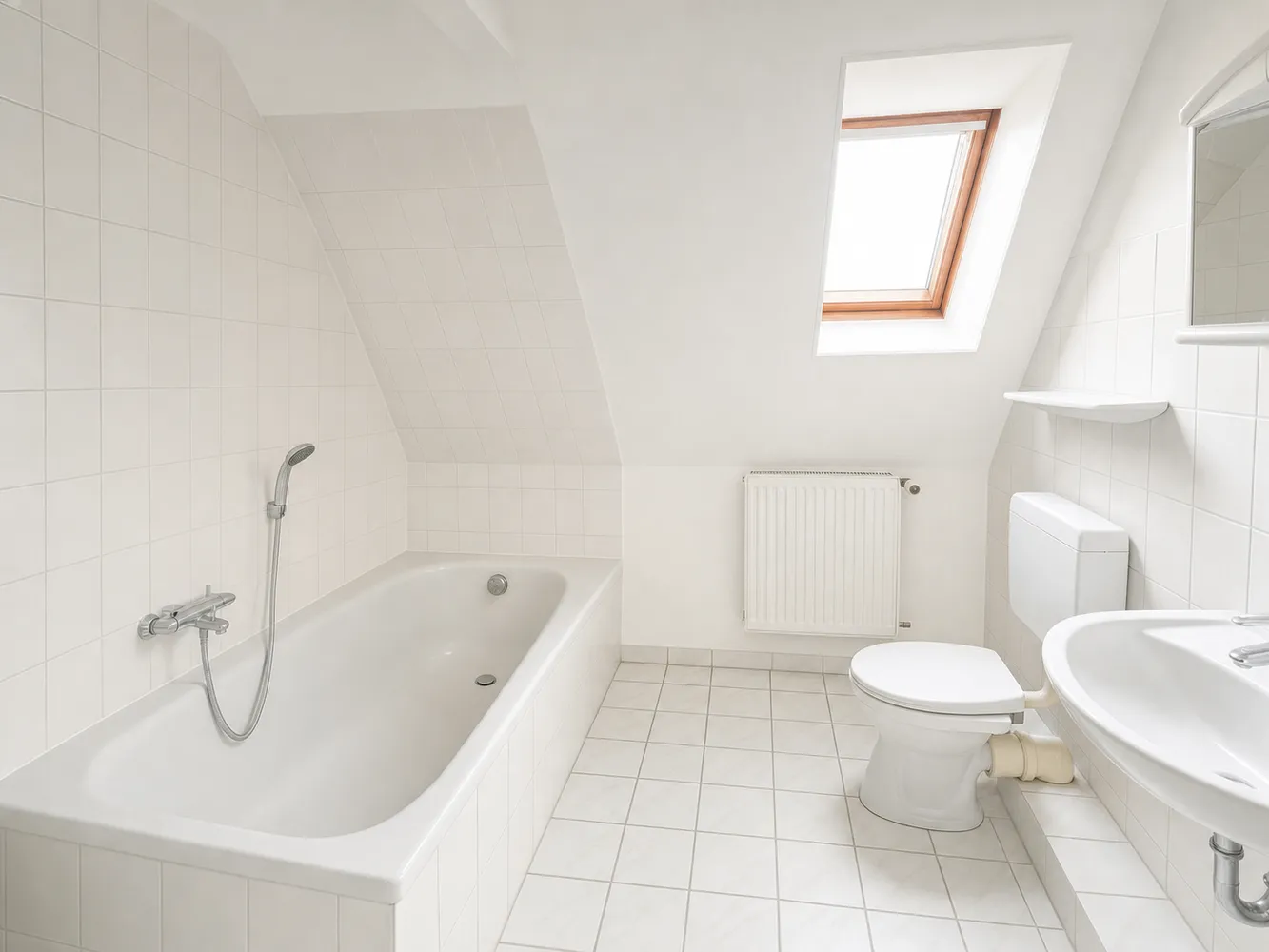 3 room apartment with 63 m² in Itzehoe – Photo 2