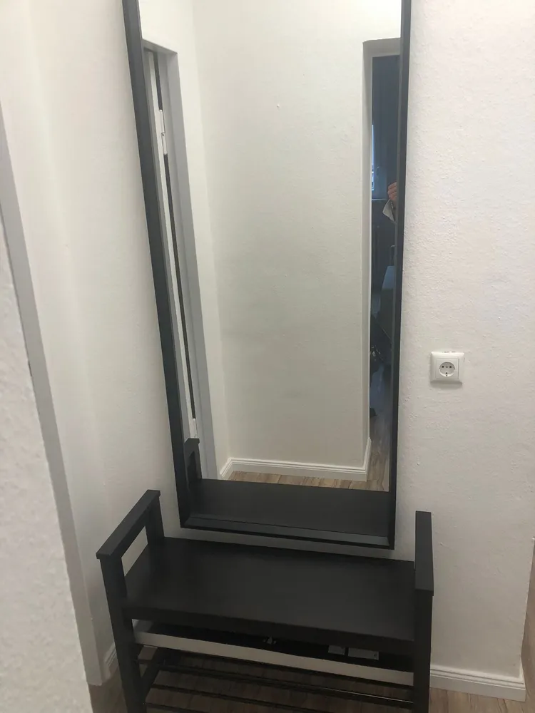 1 Zimmer Wohnung mit 41 m² in Berlin – Bild 6