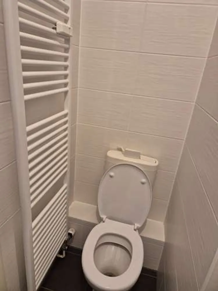 1 Zimmer Wohnung mit 27 m² in Leipzig – Bild 4