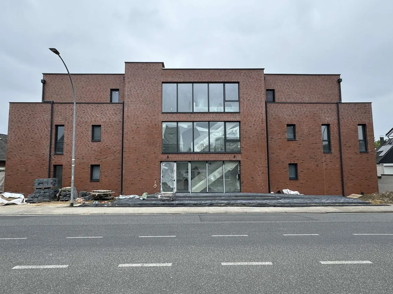 2 Zimmer Wohnung mit 80 m² in Mönchengladbach – Bild 9