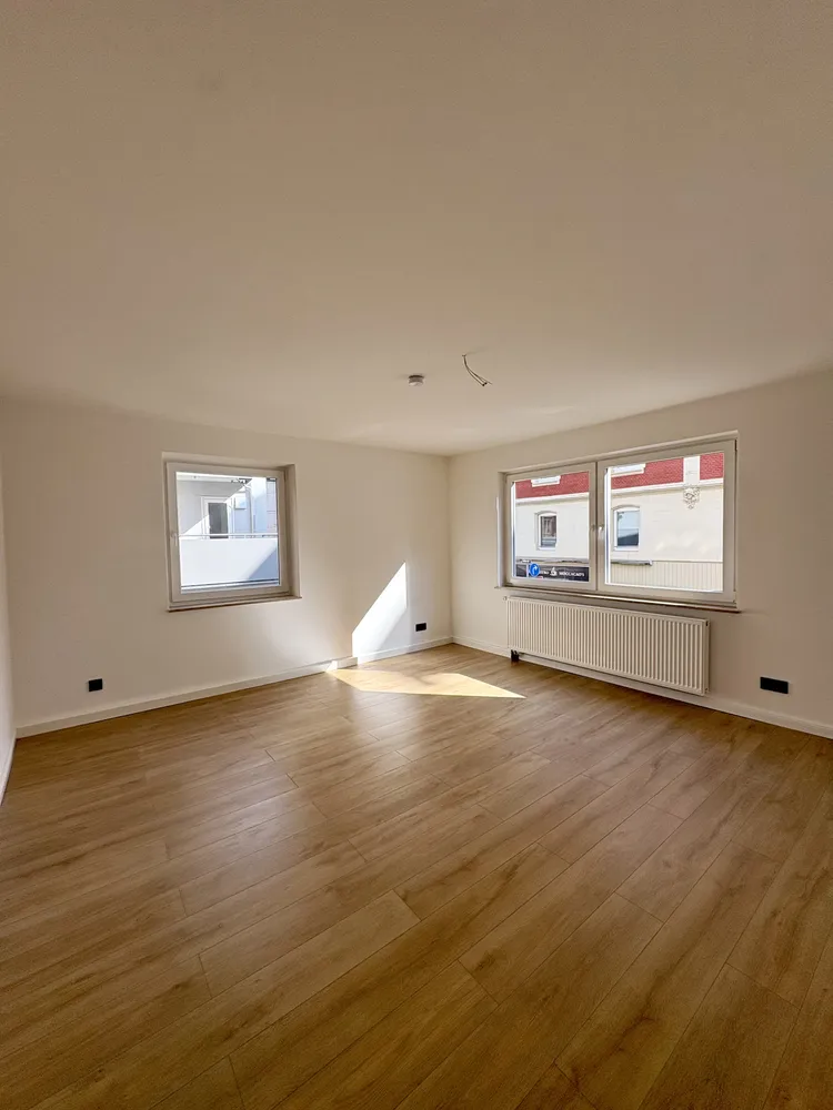 2 Zimmer Wohnung mit 58 m² in Stuttgart – Bild 3