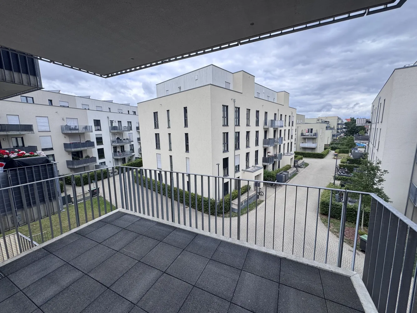 2 Zimmer Wohnung mit 71 m² in Braunschweig – Bild 1