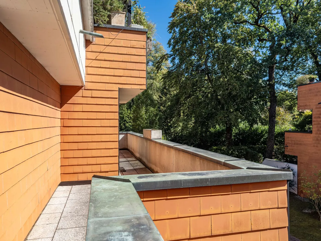 3 Zimmer Wohnung mit 100 m² in München – Bild 2