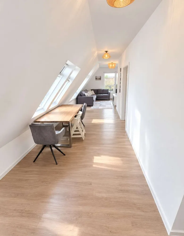 3 Zimmer Wohnung mit 126 m² in Oldenburg – Bild 7