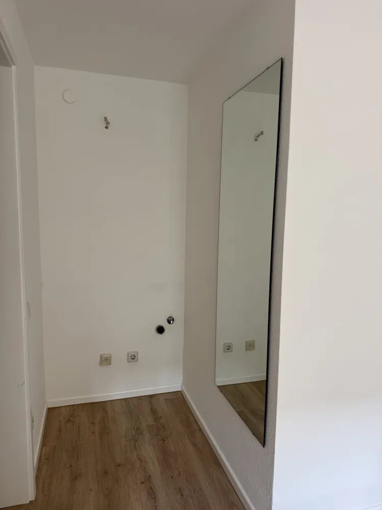 1 Zimmer Wohnung mit 20 m² in Mülheim an der Ruhr – Bild 5