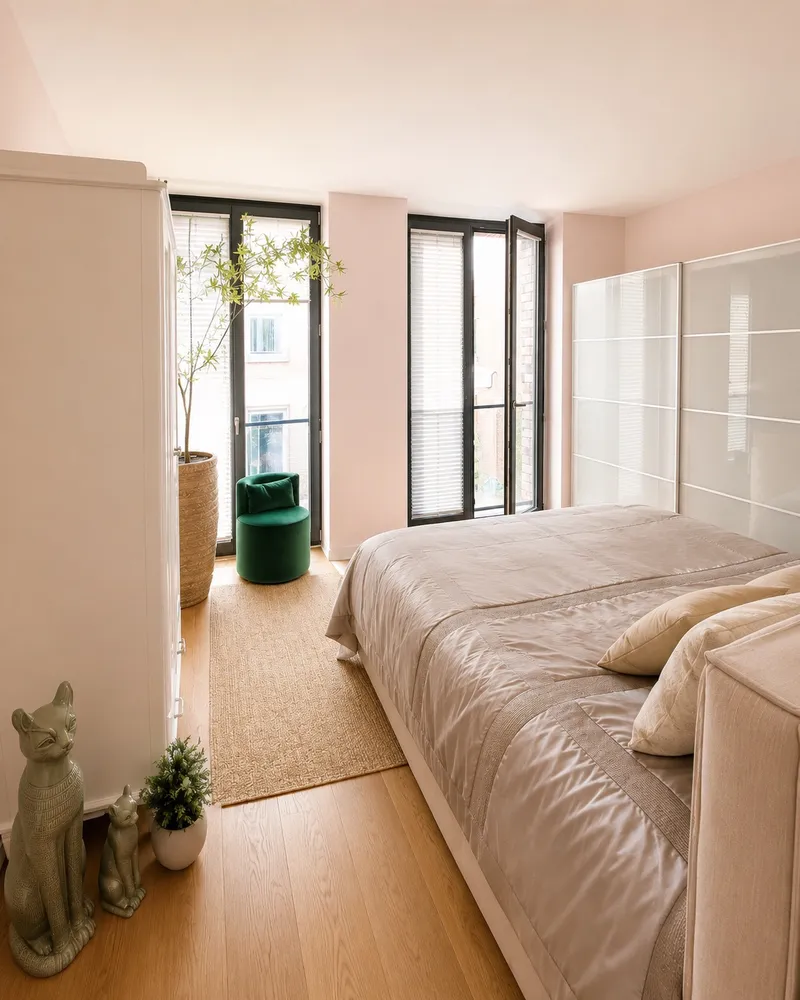 4 Zimmer Wohnung mit 179 m² in Düsseldorf – Bild 11