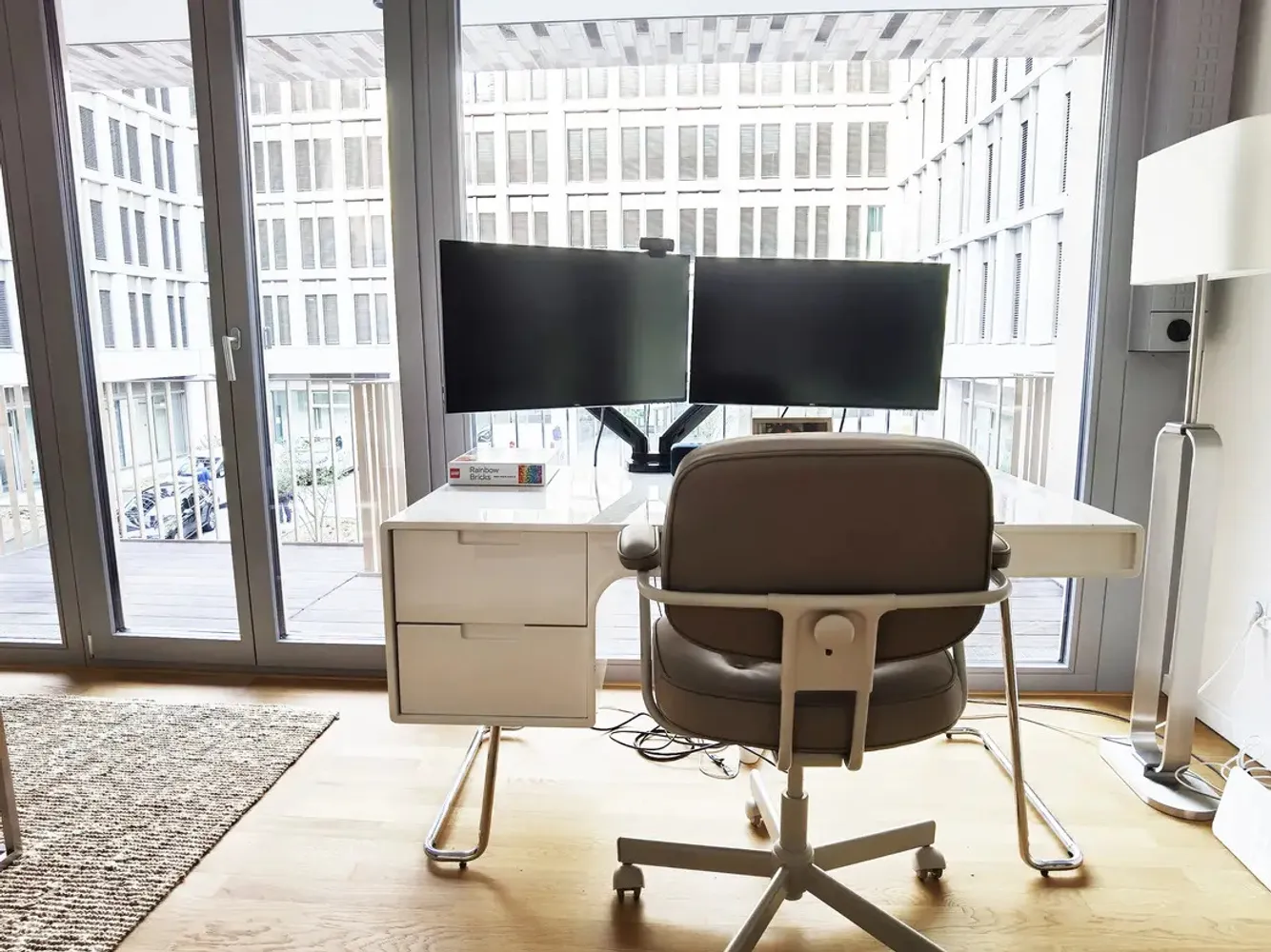 1 Zimmer Wohnung mit 30 m² in Berlin – Bild 5