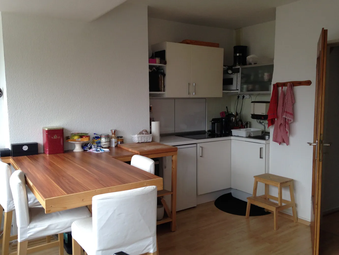 2 room apartment with 41 m² in Cologne – Photo 3