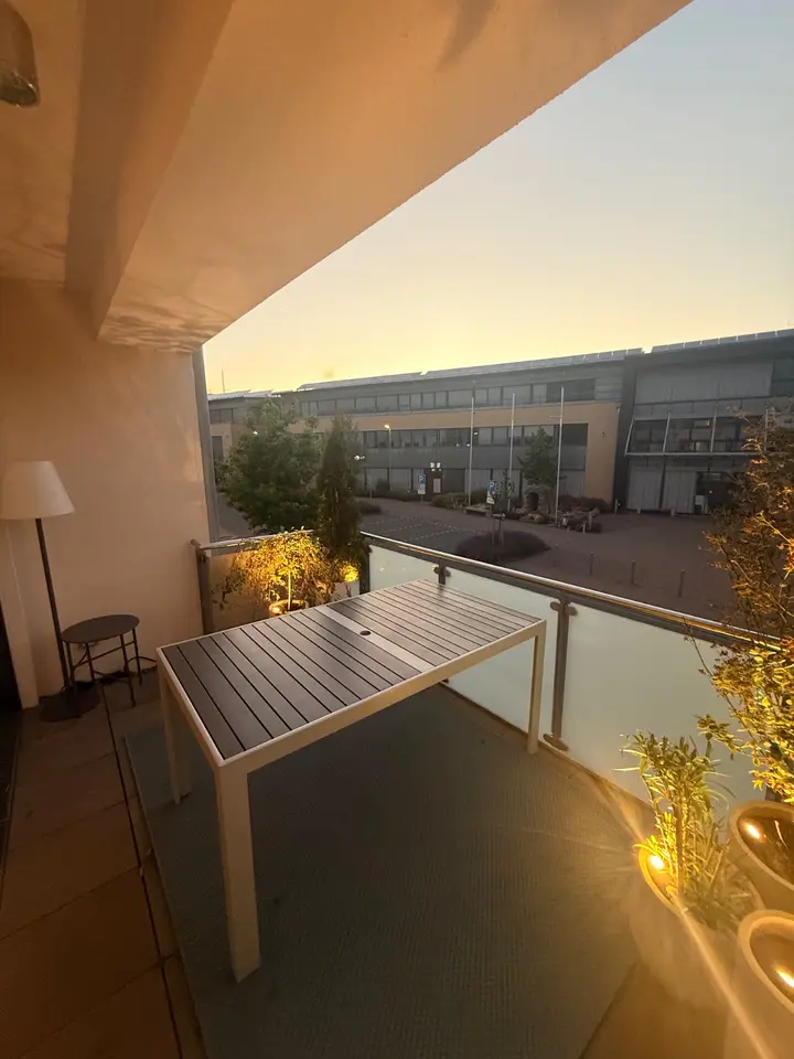 3 Zimmer Wohnung mit 96 m² in Euskirchen – Bild 9