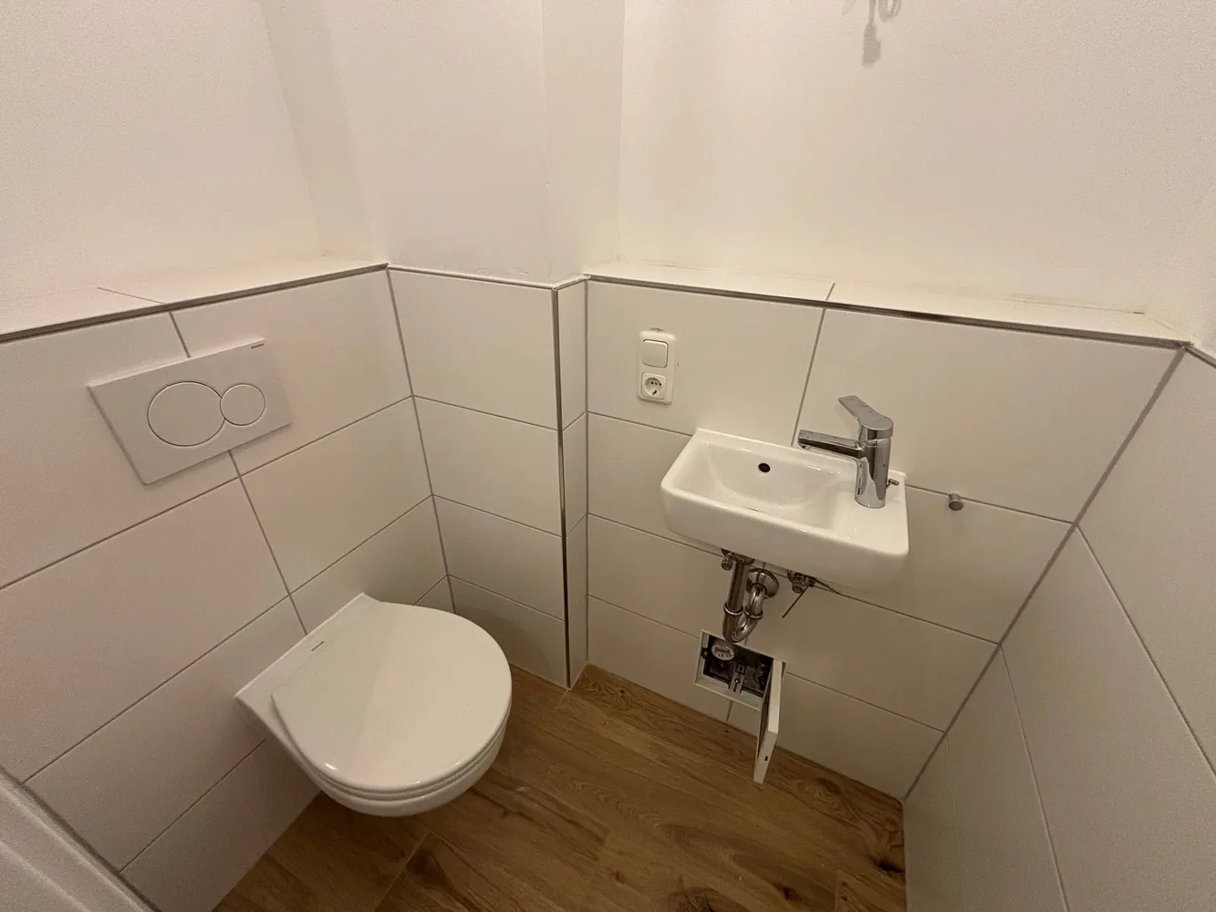 3 Zimmer Wohnung mit 89 m² in München – Bild 9