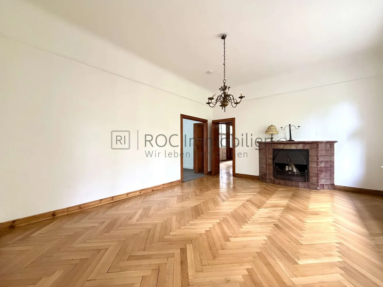 4 Zimmer Wohnung mit 191 m² in Berlin – Bild 4