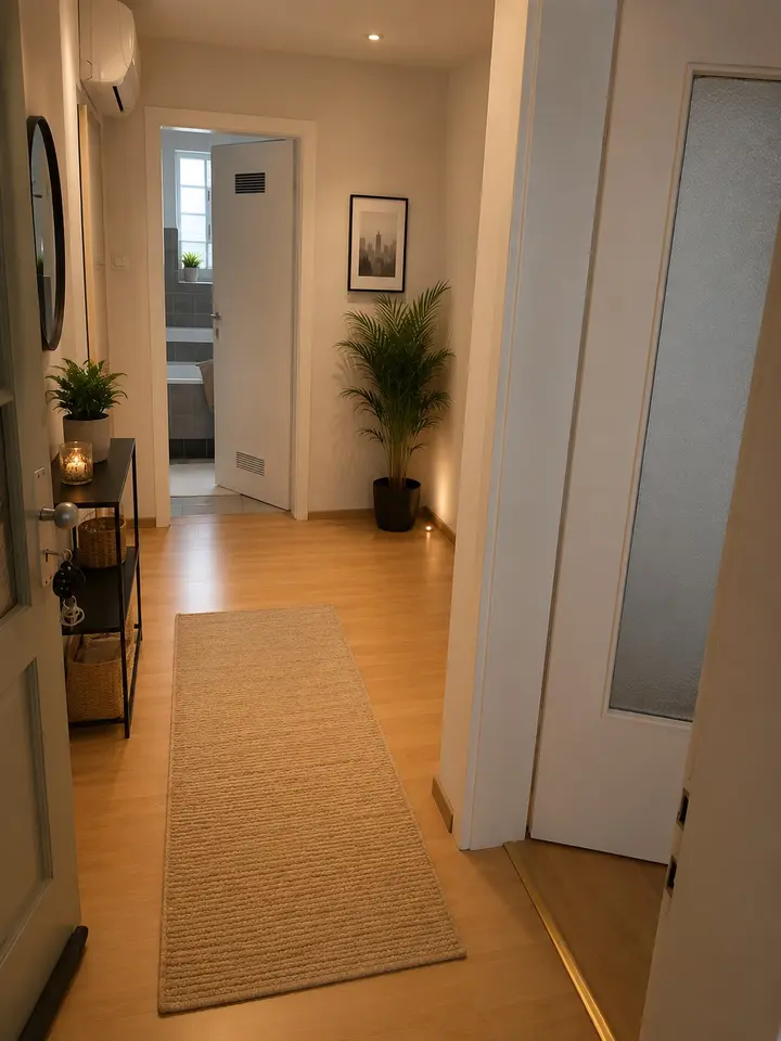 2 Zimmer Wohnung mit 57 m² in Mannheim – Bild 5