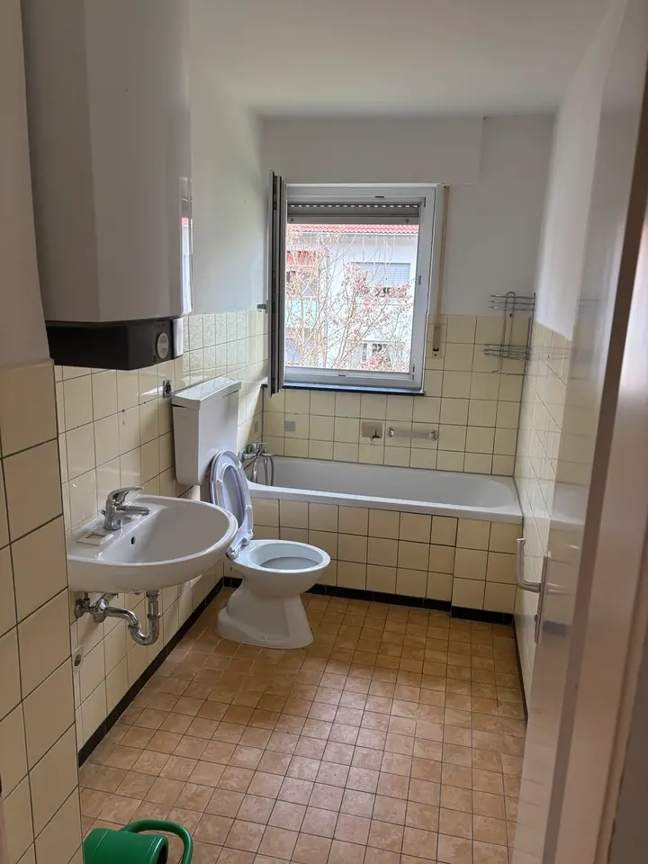 3 Zimmer Wohnung mit 70 m² in Backnang – Bild 5
