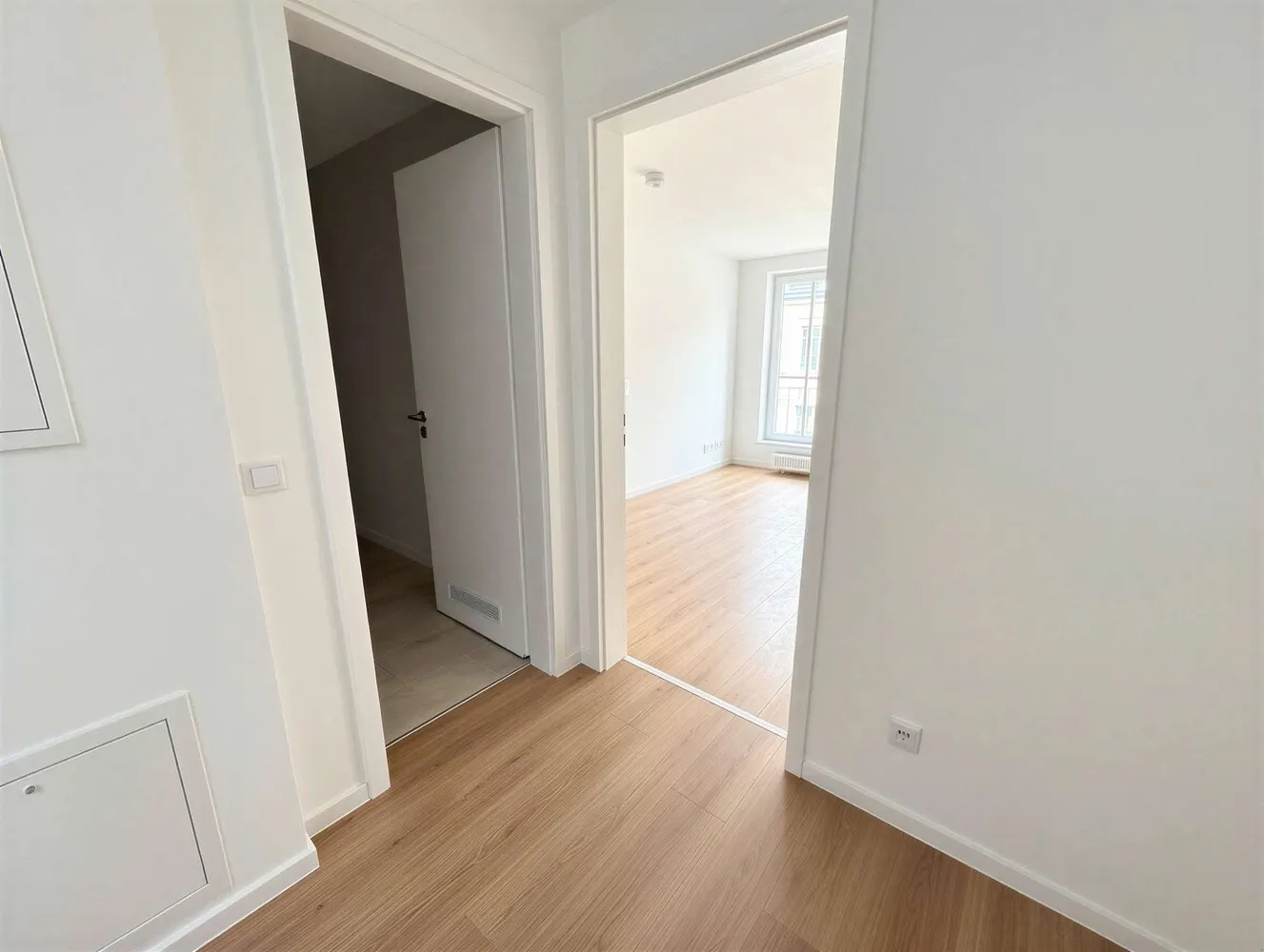 2 Zimmer Wohnung mit 45 m² in Leipzig – Bild 5