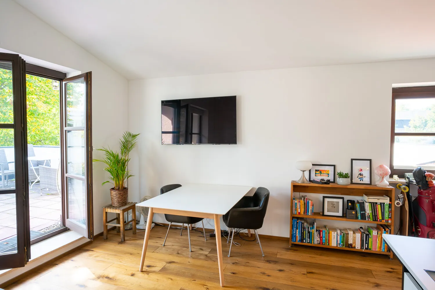 2 Zimmer Wohnung mit 56 m² in München – Bild 6