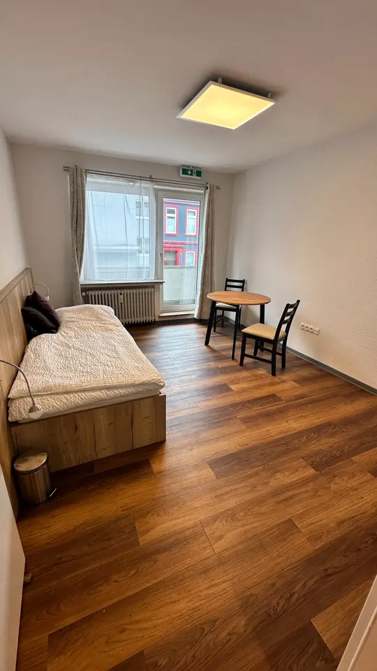 4 Zimmer Wohnung mit 92 m² in Bremen – Bild 6
