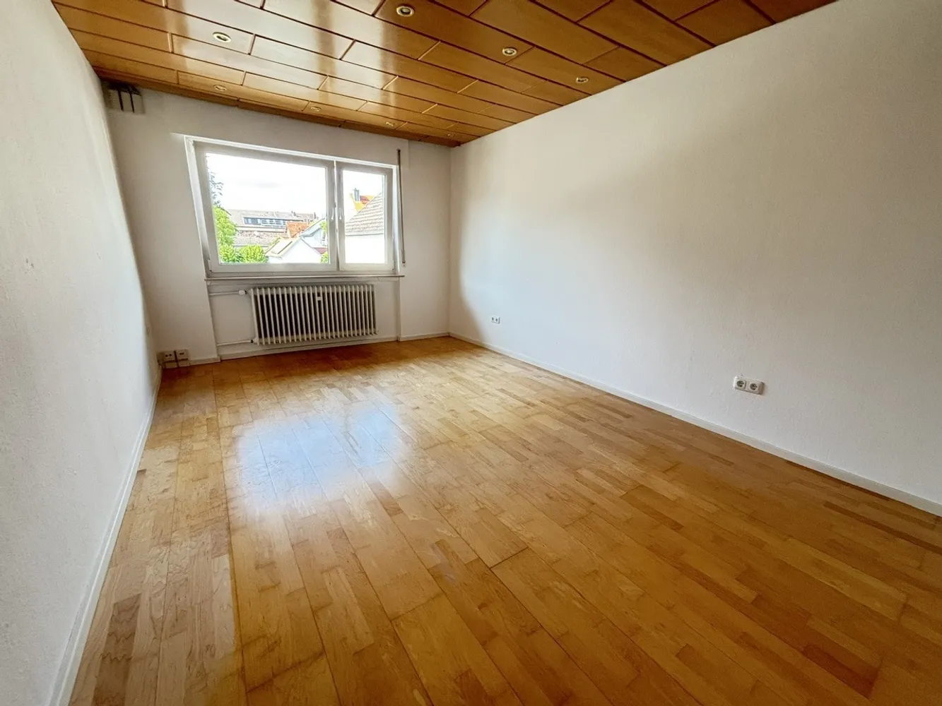 3 Zimmer Wohnung mit 79 m² in Darmstadt – Bild 3